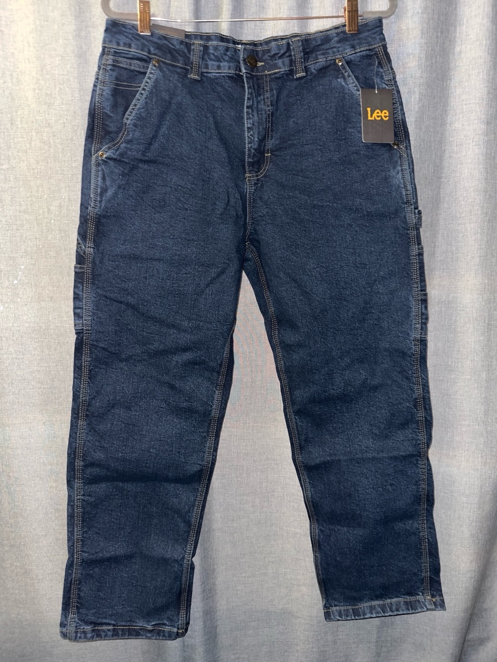 Lee Workwear Carpenter Pants
